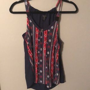 Rue21 tank top